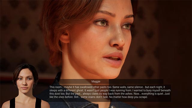 Khám phá 10 căn phòng với 10 bí mật được giấu kín