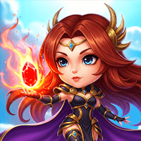 Firestone: An Idle Clicker RPG cho Android