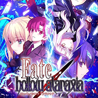 Fate/hollow ataraxia REMASTERED