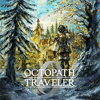 Octopath Traveler 0
