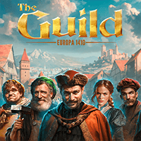 The Guild - Europa 1410
