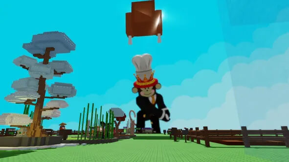 Chi tiết cập nhật mới nhất sự kiện Nấu ăn và Giao dịch trong Grow a Garden