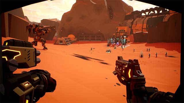 Khám phá bí ẩn thế giới thông qua kẻ thù và loại quặng mới phát hiện