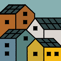 Eco Power Towns cho iOS