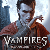 Vampires: Bloodlord Rising