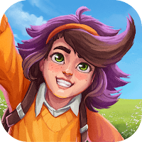 Bloomtown: A Different Story cho Android