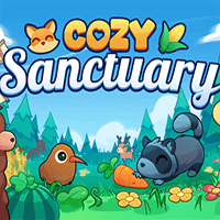 Cozy Sanctuary
