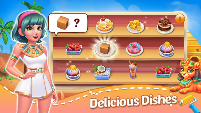 Tạo thực đơn phản ánh cá tính và tầm nhìn ẩm thực