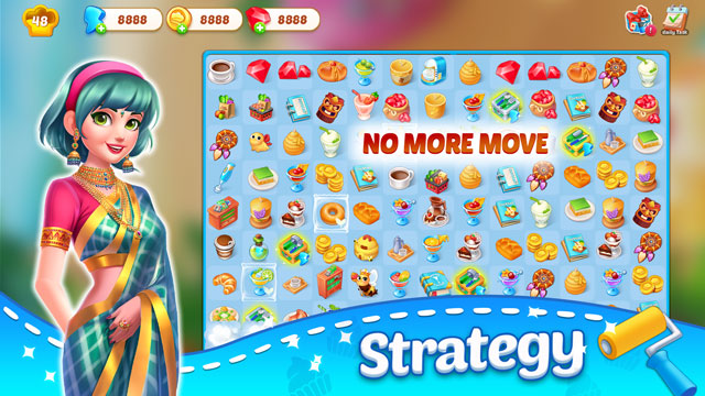 Kết hợp các nguyên liệu được lựa chọn cẩn thận để tạo nên công thức nấu ăn