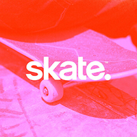 skate.