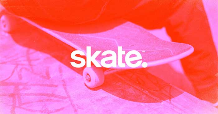 skate.Game trượt ván miễn phí thế hệ mới của EA