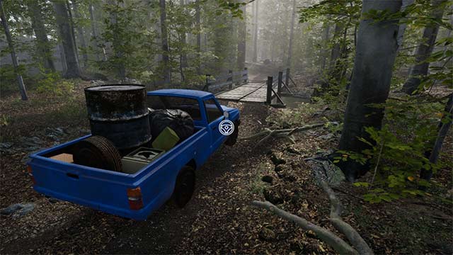 Khám phá thiên nhiên hoang dã trong khi thực hiện các hoạt động bảo vệ môi trường