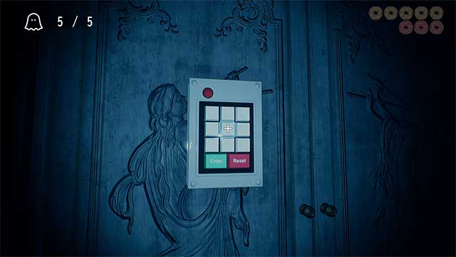 Ba phong cách kinh dị: biệt thự kiểu miền Tây, bệnh viện và trường học