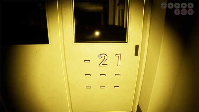 Game mang đến trải nghiệm kinh dị ngắn gọn nhưng ấn tượng