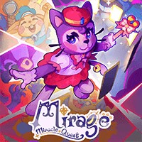 Mirage Miracle Quest