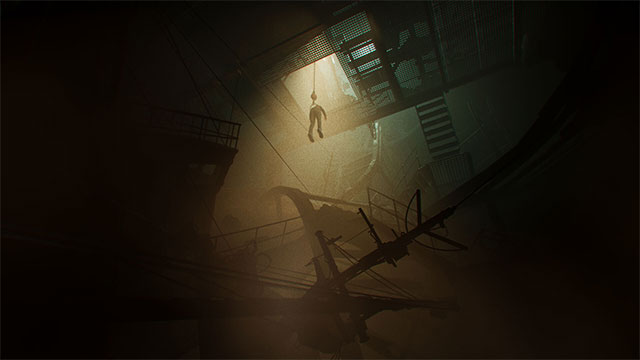 Giải mã bí ẩn về số phận con tàu ma Zombie Ship