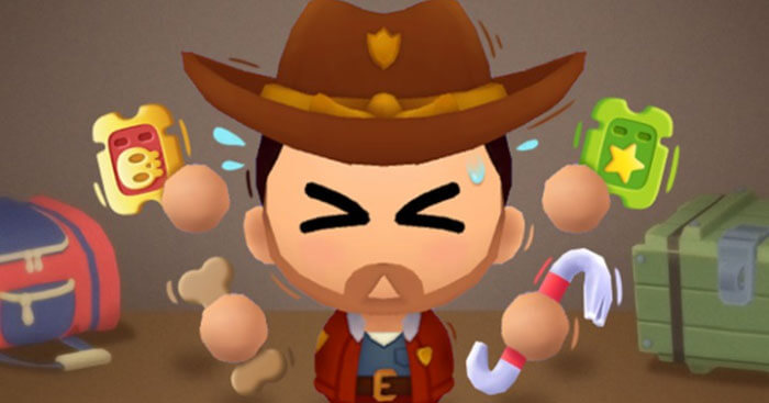 Idle Zombie: Survival TycoonGame hành động, chiến thuật bối cảnh hậu tận thế