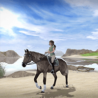 Sound of Horses