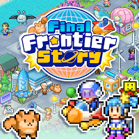 Final Frontier Story cho Android