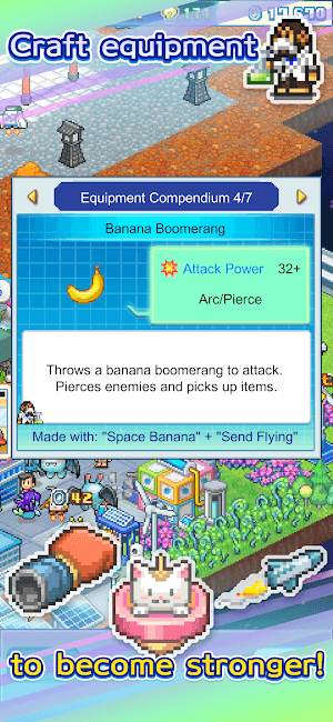 Xây dựng thành phố của bạn ngày càng thịnh vượng hơn 