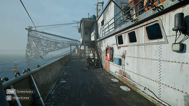 Ire game khắc họa một thế giới đen tối thông qua góc nhìn của một cô bé tuổi teen