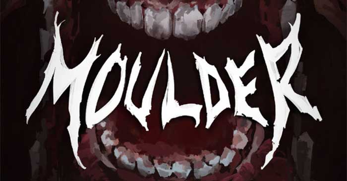 MoulderGame chặt chém kinh dị kết hợp giữa Monster Hunter và Pikmin