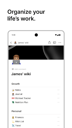 Tạo quy trình làm việc chuyên nghiệp, hiệu quả