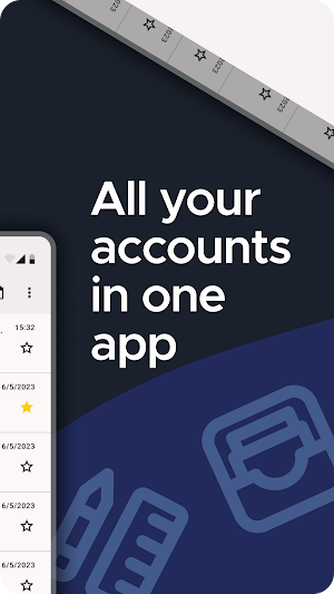 Đồng bộ email theo thời gian thực