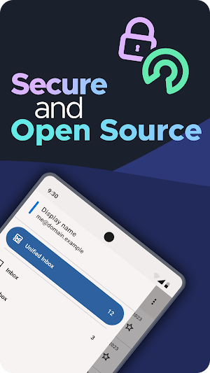 Thunderbird không theo dõi hoạt động của bạn, không quảng cáo, không biến bạn thành sản phẩm