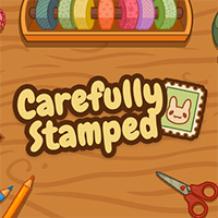 Carefully Stamped
