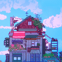 Cloudside Lane