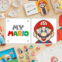 Hello, Mario! cho Android