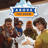 Above the Snow