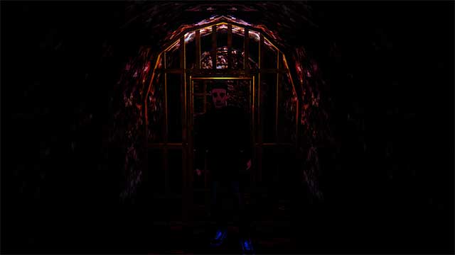 Khám phá nhiều tình huống và sự kiện đáng sợ