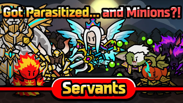 Lối chơi nhập vai nhàn rỗi kết hợp yếu tố mở rương thể hiện qua quỷ kiếm.