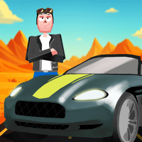 Faily Brakes Roadtrip cho iOS