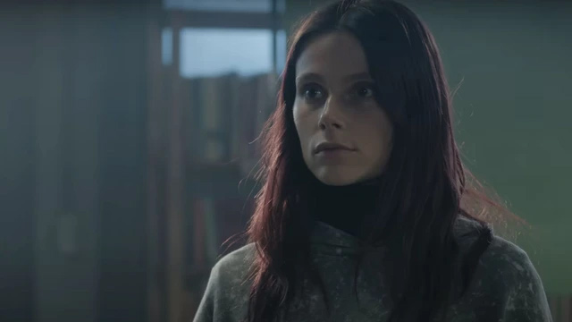 Họ tìm kiếm sự tự do thông qua cuộc chiến sinh tử trong nhà tù