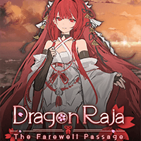 Dragon Raja The Farewell Passage