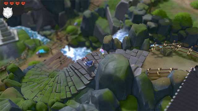 Cùng nhân vật chính chiến đấu chống lại tà ma và giải cứu Joseon