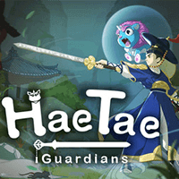 HaeTae: Guardians