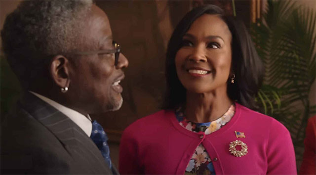 Bộ phim kể về Antoinette Dunkerson, người trở thành phó thống đốc da đen đầu tiên của tiểu bang Mississippi