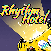Rhythm Hotel