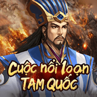 Cuộc nổi loạn Tam Quốc cho Android