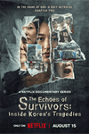 Tiếng vọng của người sống sót: Thảm án tại Hàn Quốc