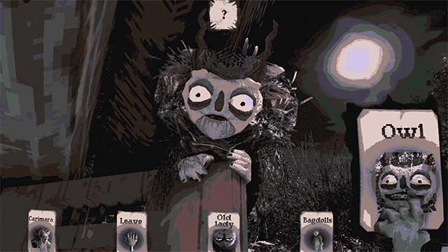 Carimara là trải nghiệm dành cho những ai yêu thích sự huyền bí và kỳ lạ