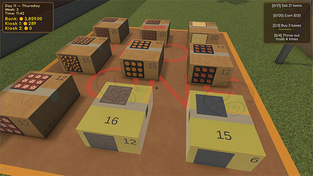 Kinh doanh bất hợp pháp cho alien để giàu lên nhanh chóng