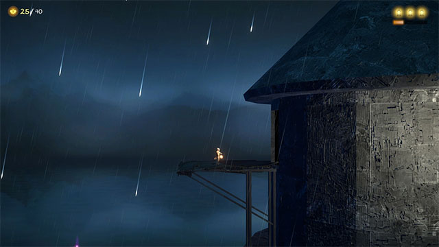 Môi trường chơi game và mọi chi tiết đều được chau chuốt cực đẹp