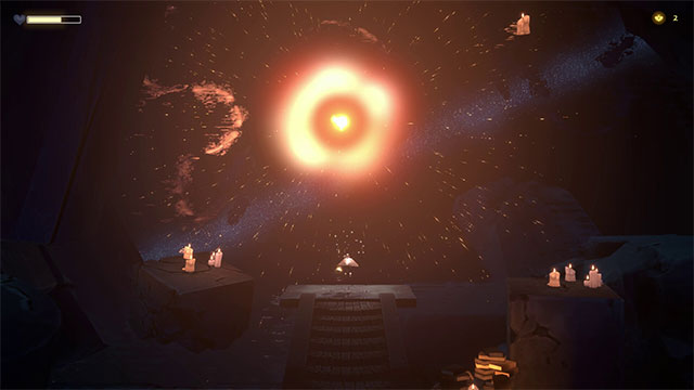 Cùng Jake nỗ lực thoát khỏi những nỗi đau quá khứ và cơn ác mộng kéo dài