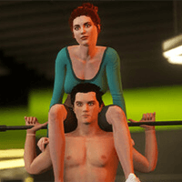Gym Simulator 2 Together