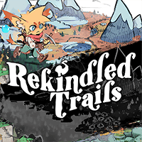 Rekindled Trails